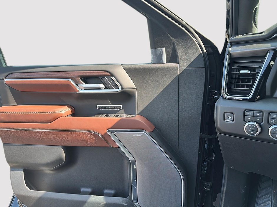 GMC Sierra 1500 DENALI ULTIMATE 2026-8