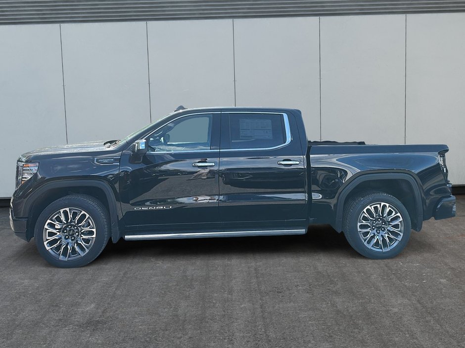 GMC Sierra 1500 DENALI ULTIMATE 2026-2