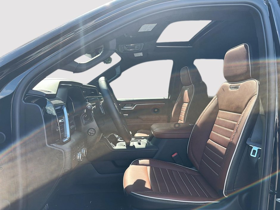 GMC Sierra 1500 DENALI ULTIMATE 2026-6