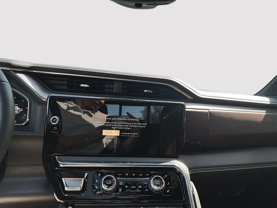 GMC Sierra 1500 DENALI ULTIMATE 2026-17
