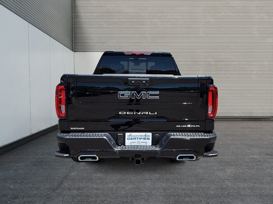2026 GMC Sierra 1500 DENALI ULTIMATE-2
