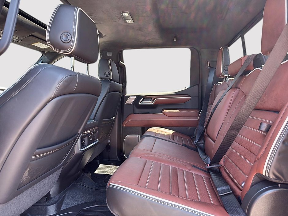 2026 GMC Sierra 1500 DENALI ULTIMATE-8