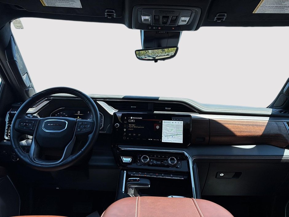 2026 GMC Sierra 1500 DENALI ULTIMATE-9
