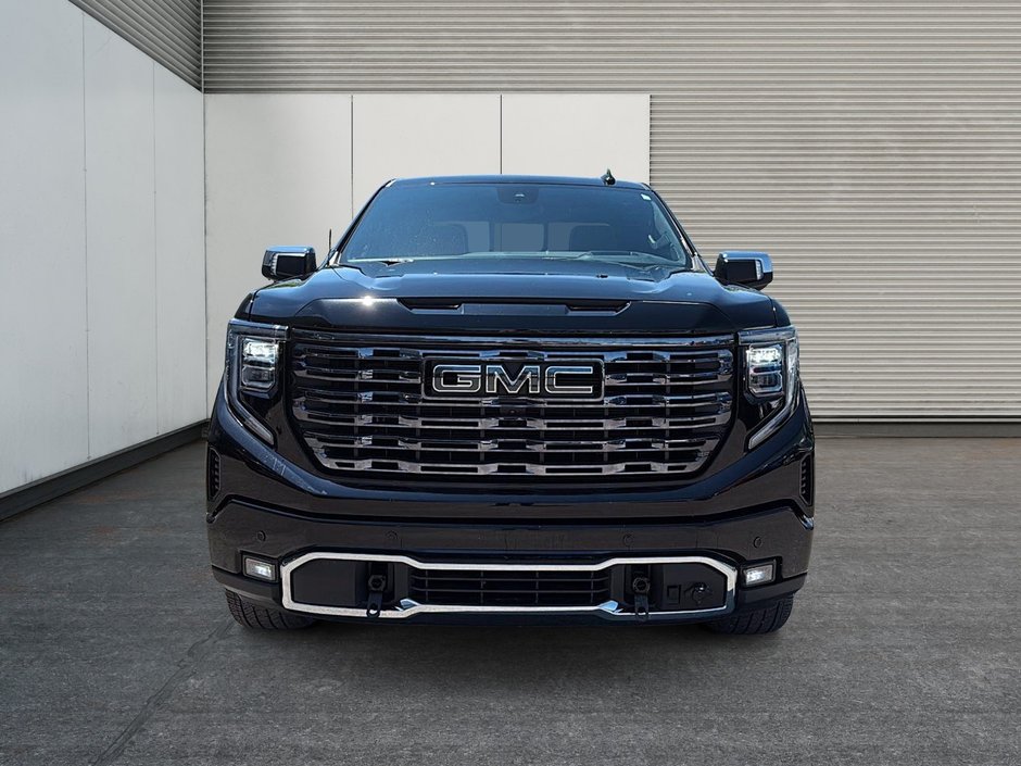 2026 GMC Sierra 1500 DENALI ULTIMATE-1