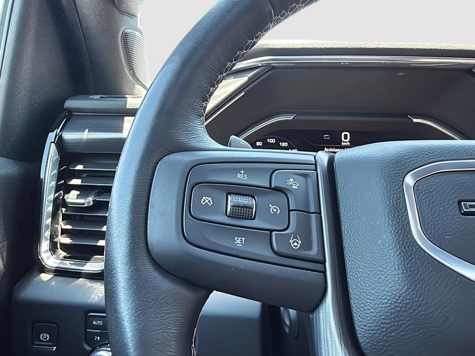 2026 GMC Sierra 1500 DENALI ULTIMATE-13