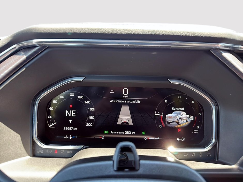2026 GMC Sierra 1500 DENALI ULTIMATE-15