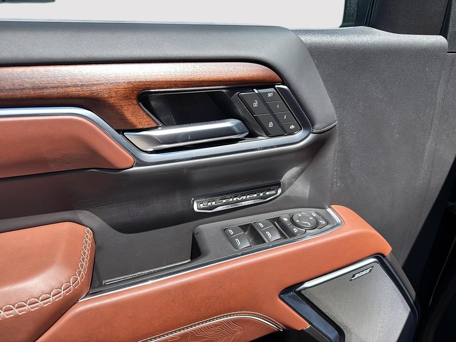 2026 GMC Sierra 1500 DENALI ULTIMATE-10
