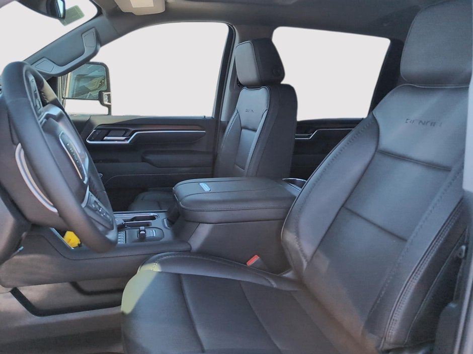 2025 GMC Sierra 2500 HD DENALI-6
