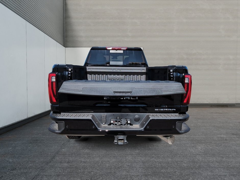 2025 GMC Sierra 2500 HD DENALI-12