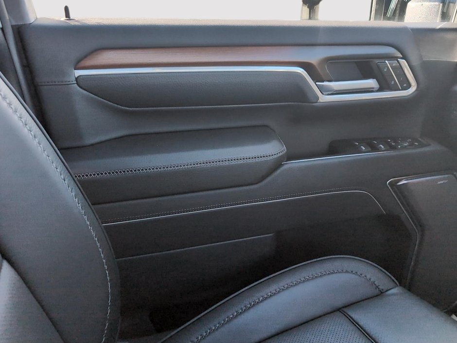 2026 GMC Sierra 2500 HD DENALI-9