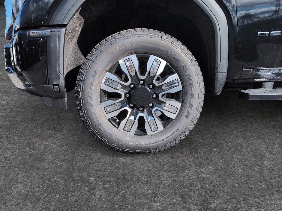 2026 GMC Sierra 2500 HD DENALI-6