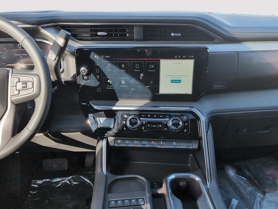 2026 GMC Sierra 2500 HD DENALI-11