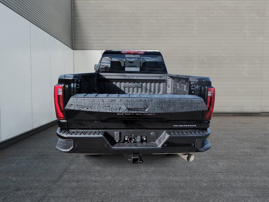 2026 GMC Sierra 2500 HD DENALI-14
