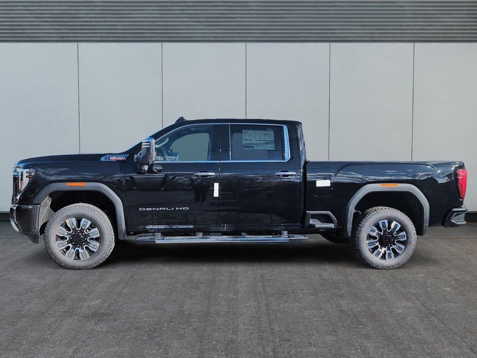 2026 GMC Sierra 2500 HD DENALI-5