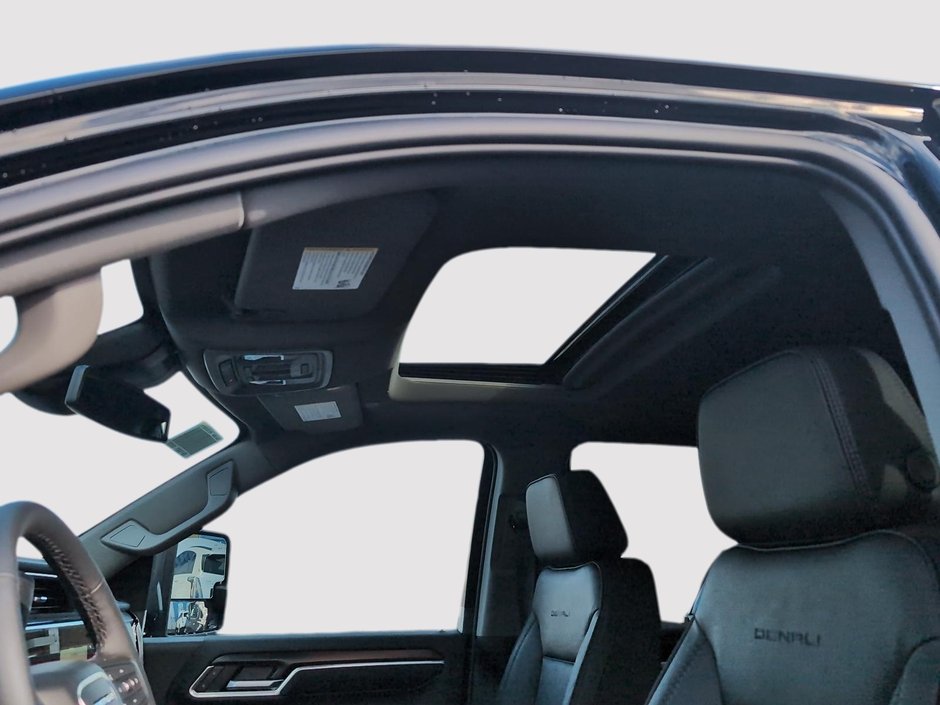 2026 GMC Sierra 2500 HD DENALI-16