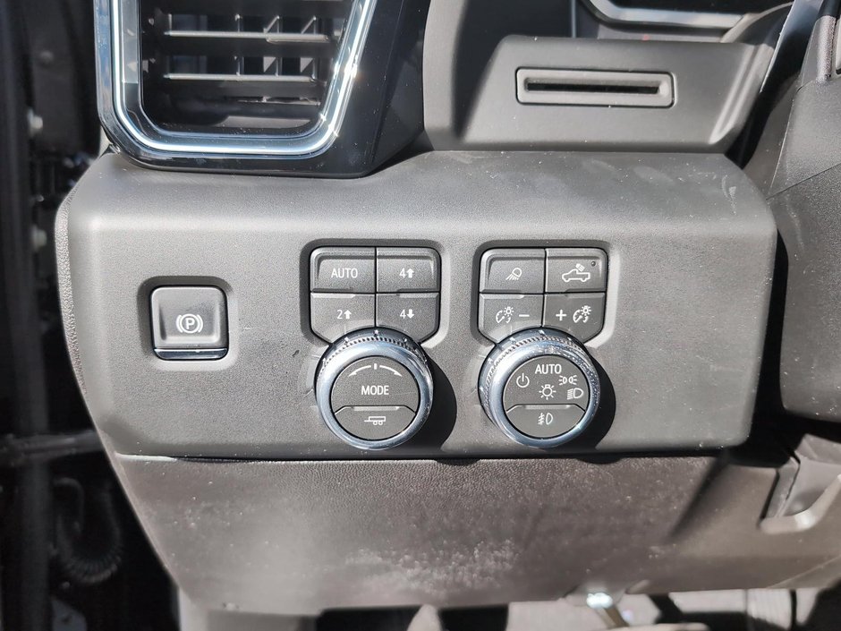 2026 GMC Sierra 2500 HD DENALI-13