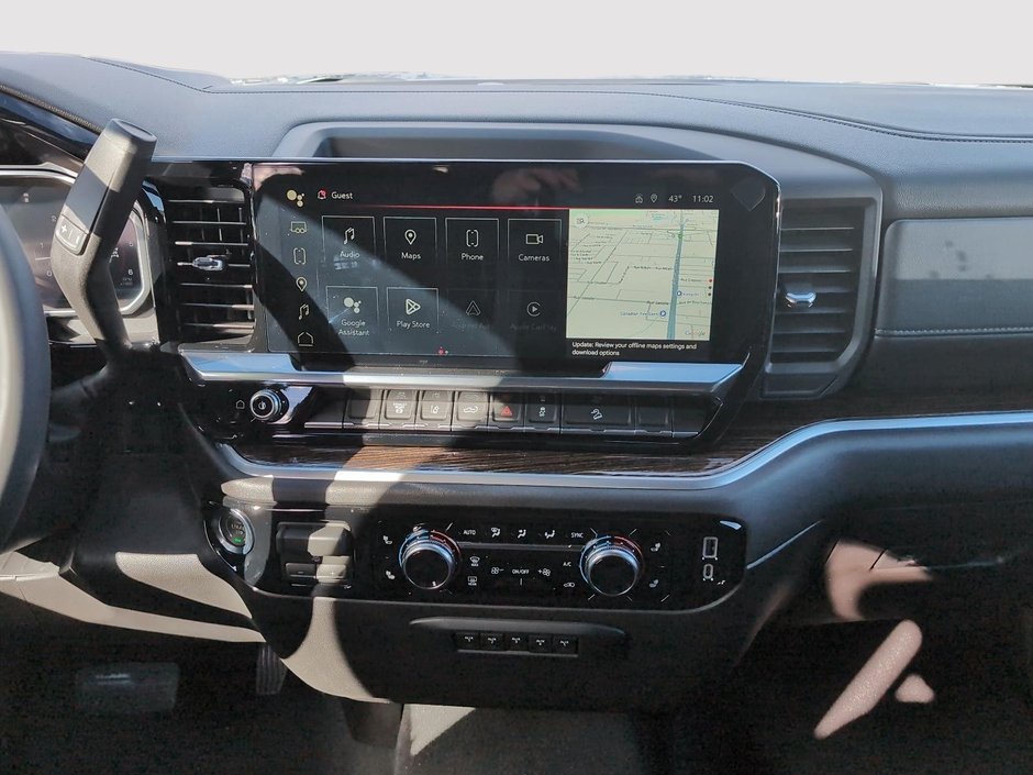 GMC Sierra 2500 HD SLE 2026-12