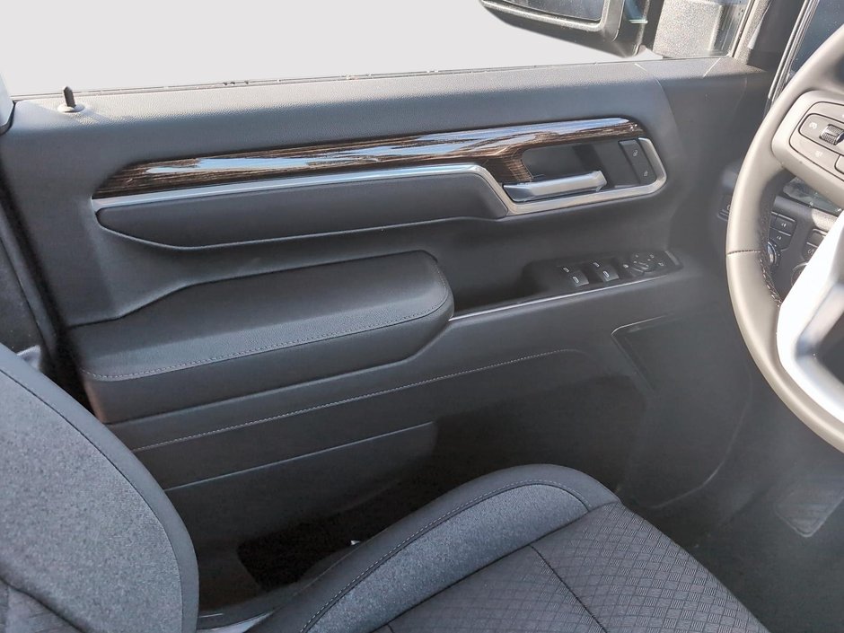 GMC Sierra 2500 HD SLE 2026-10