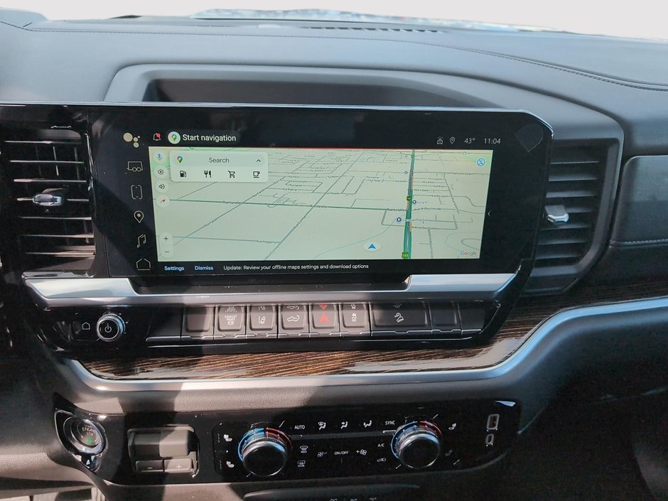 GMC Sierra 2500 HD SLE 2026-16