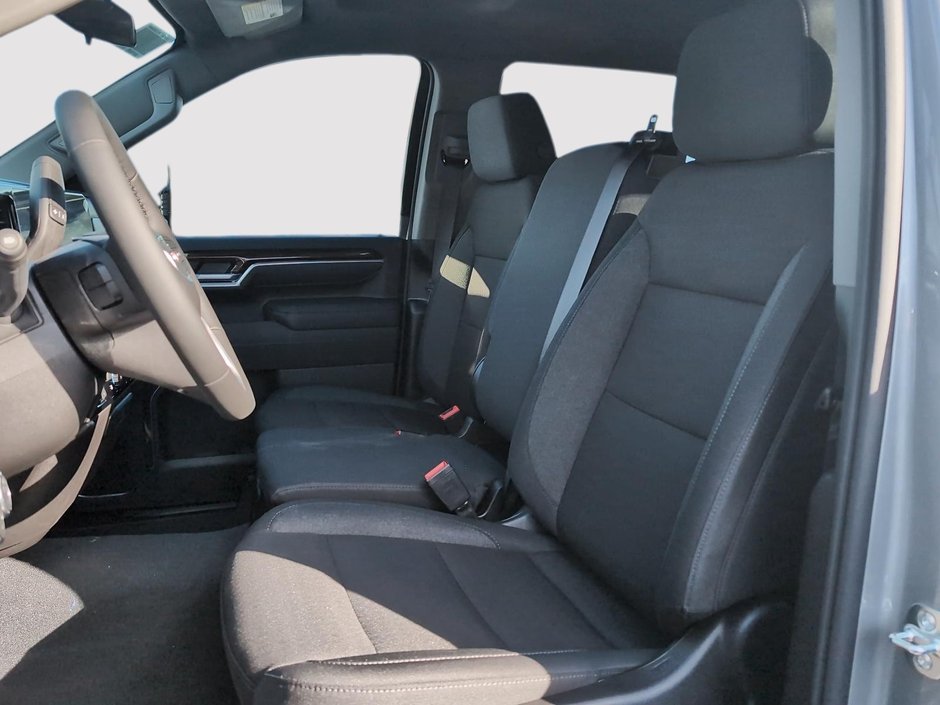 GMC Sierra 2500 HD SLE 2026-8