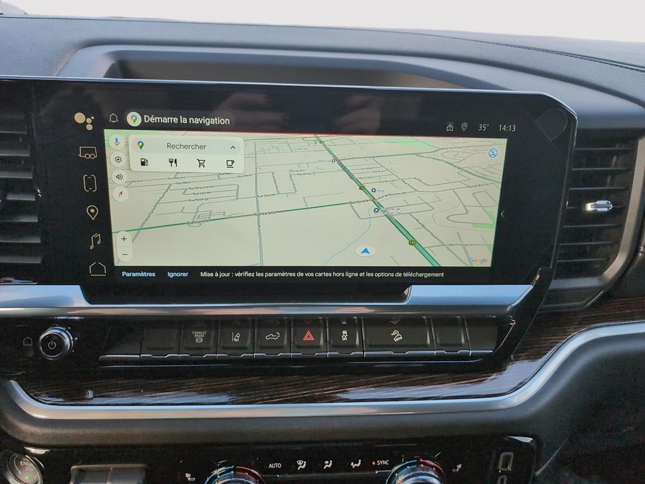 GMC Sierra 2500 HD SLE 2026-15