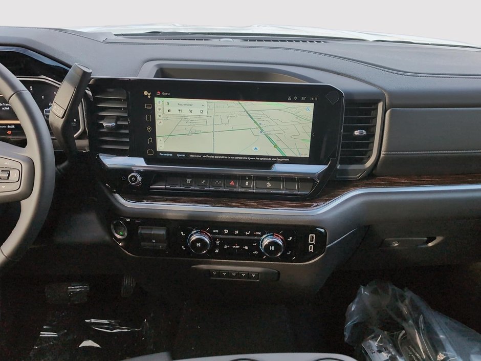 GMC Sierra 2500 HD SLE 2026-11