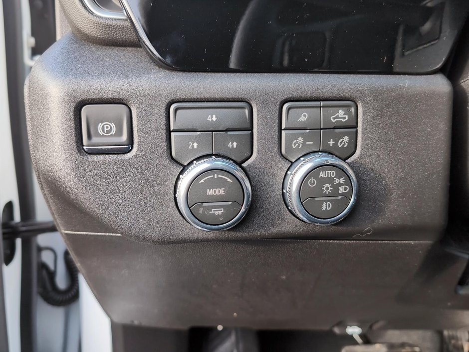 GMC Sierra 2500 HD SLE 2026-12