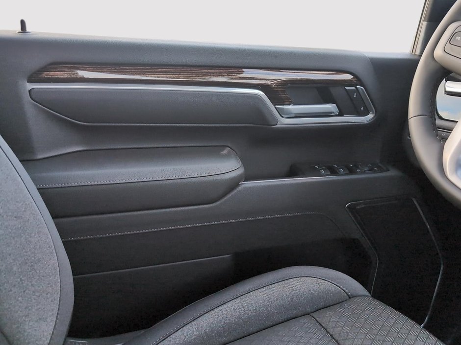 GMC Sierra 2500 HD SLE 2026-9