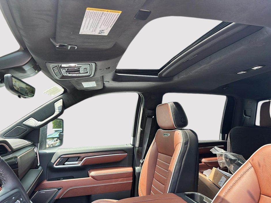 GMC Sierra 2500 HD DENALI ULTIMATE 2026-14