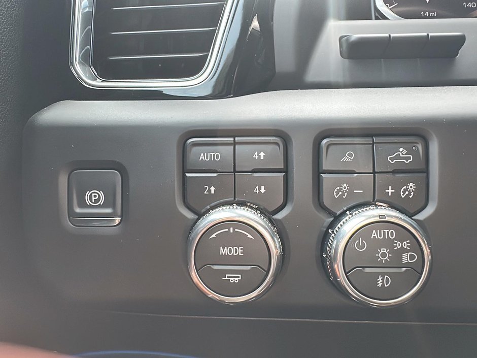 GMC Sierra 2500 HD DENALI ULTIMATE 2026-13