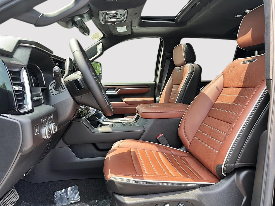 GMC Sierra 2500 HD DENALI ULTIMATE 2026-6
