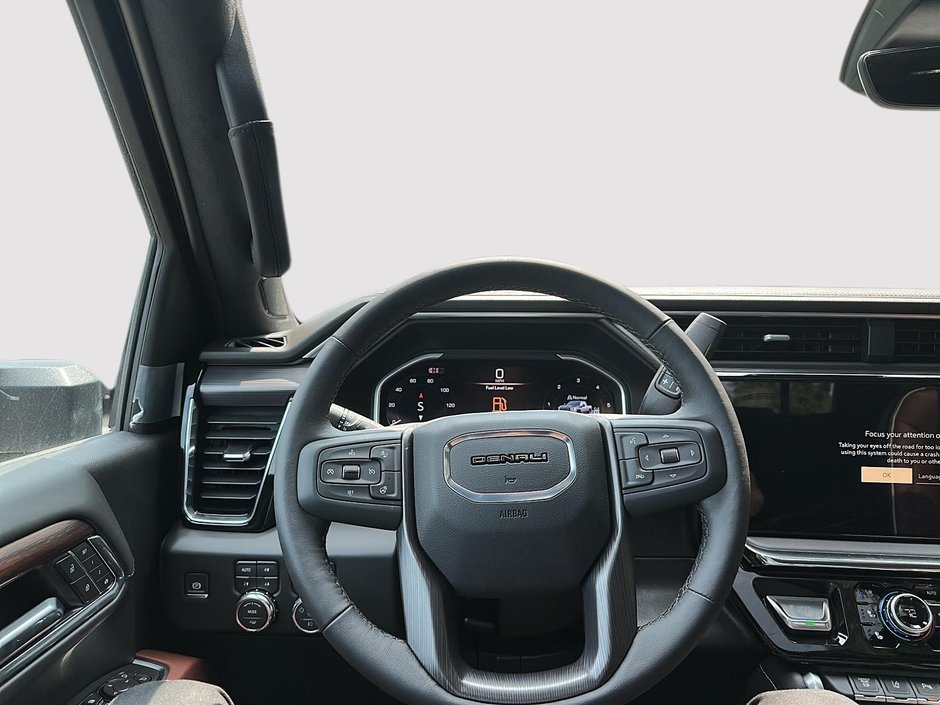 GMC Sierra 2500 HD DENALI ULTIMATE 2026-9