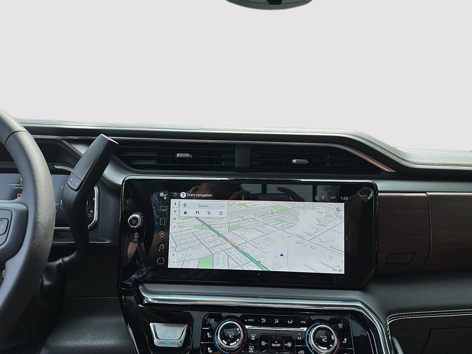 GMC Sierra 2500 HD DENALI ULTIMATE 2026-16