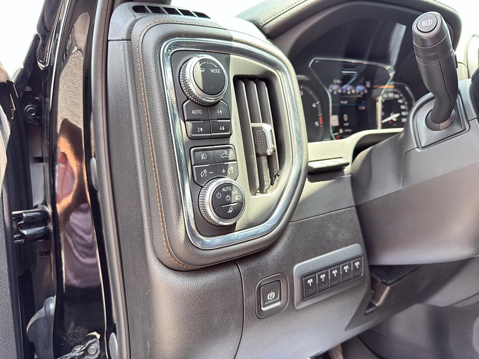2023 GMC Sierra 2500HD AT4-11