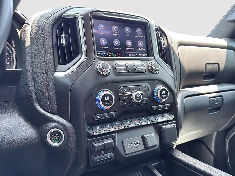 2023 GMC Sierra 2500HD AT4-16