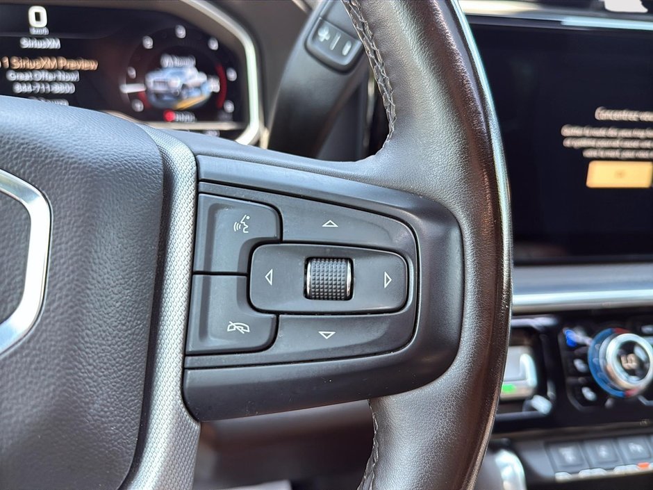 2024 GMC Sierra 2500HD Denali-15