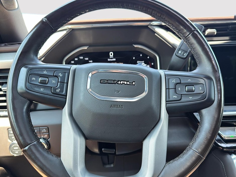 2024 GMC Sierra 2500HD Denali-13