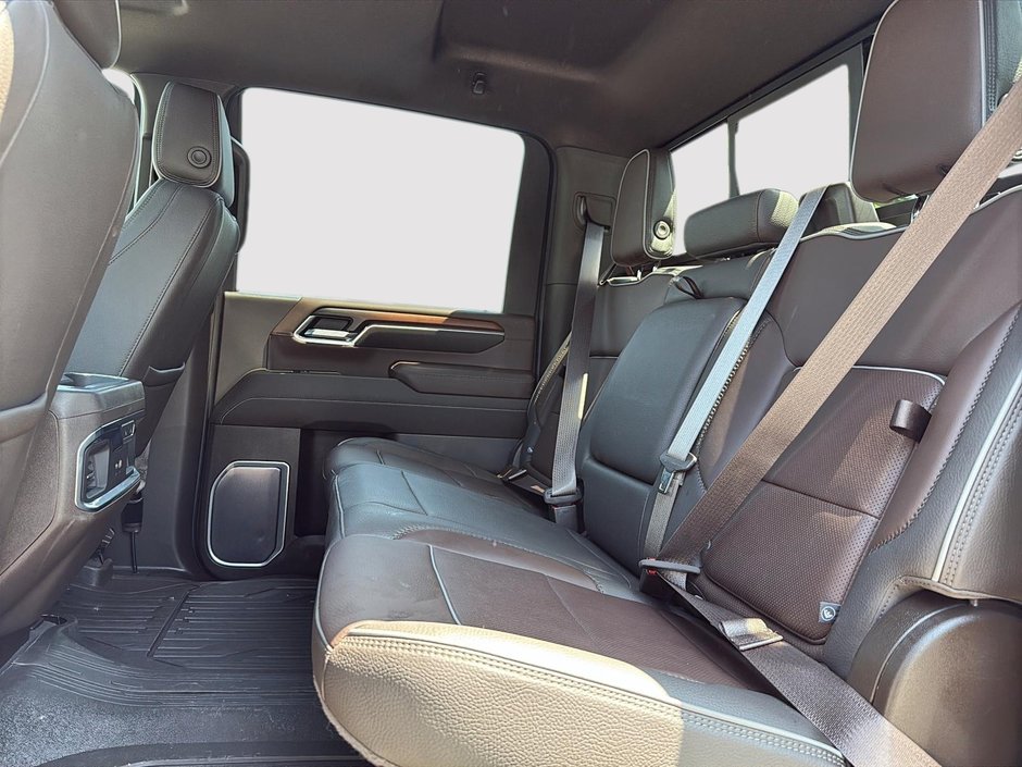 2024 GMC Sierra 2500HD Denali-9