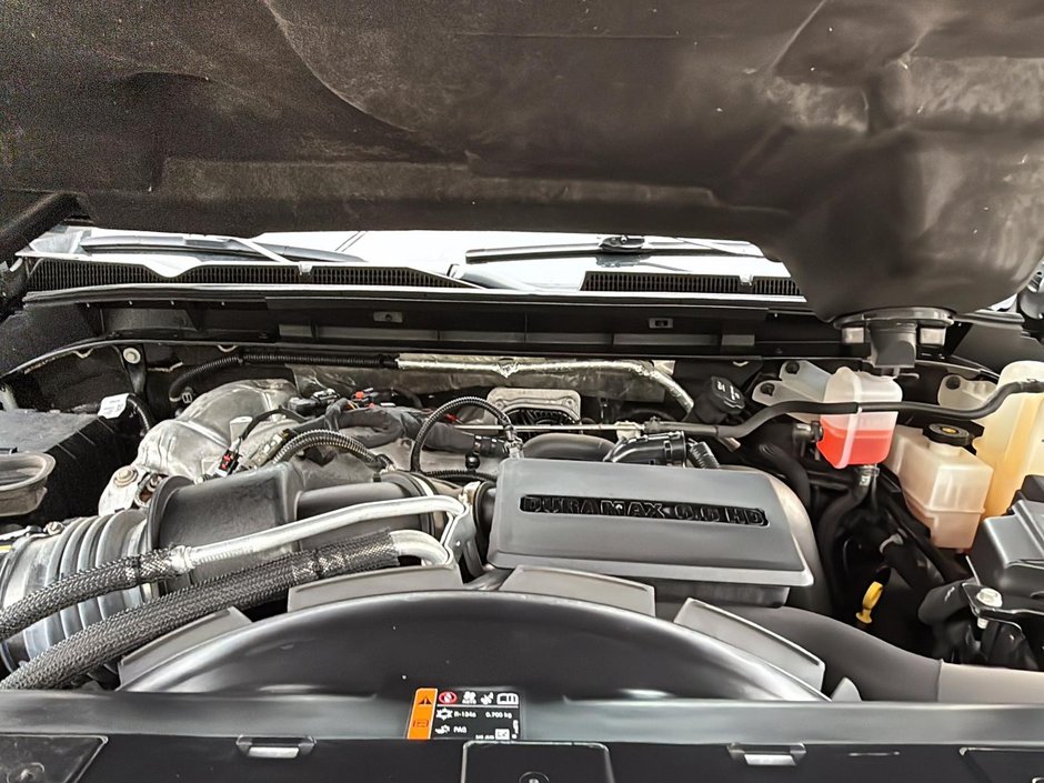 GMC Sierra 2500HD Pro 2024-6