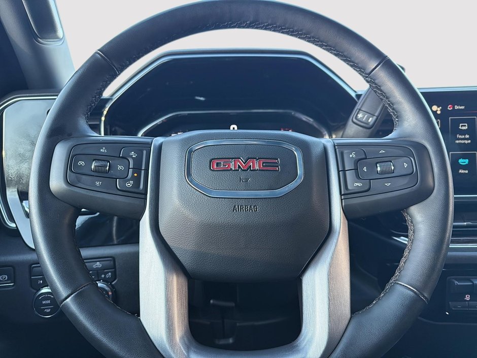 GMC Sierra 2500HD SLE 2025-12