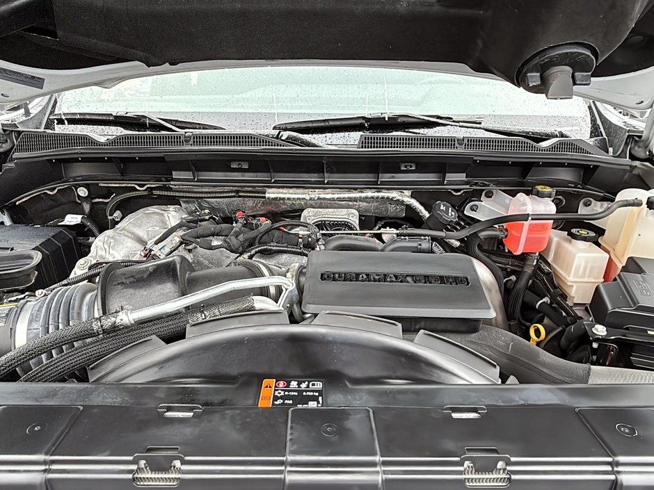 GMC Sierra 2500HD AT4 2025-5