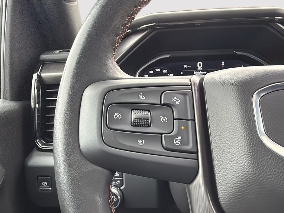 GMC Sierra 2500HD AT4 2025-12