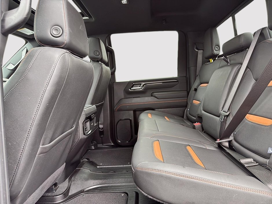 GMC Sierra 2500HD AT4 2025-7