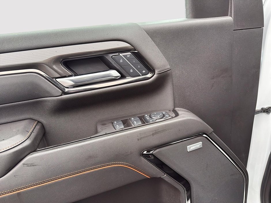 GMC Sierra 2500HD AT4 2025-9