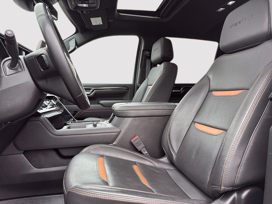 GMC Sierra 2500HD AT4 2025-6