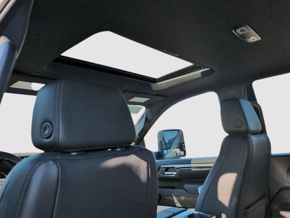 2026 GMC Sierra 2500 HD AT4-13