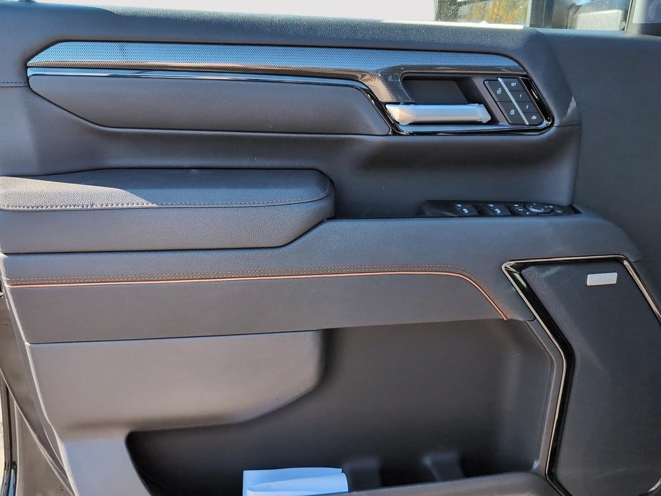 2026 GMC Sierra 2500 HD AT4-7