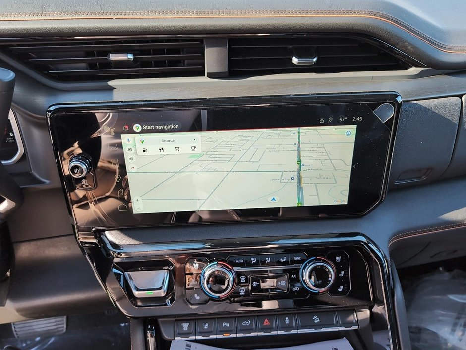 2026 GMC Sierra 2500 HD AT4-15