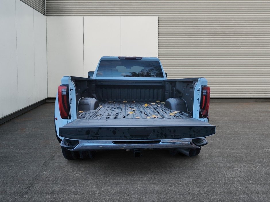 2026 GMC Sierra 3500 HD PRO DRW-14