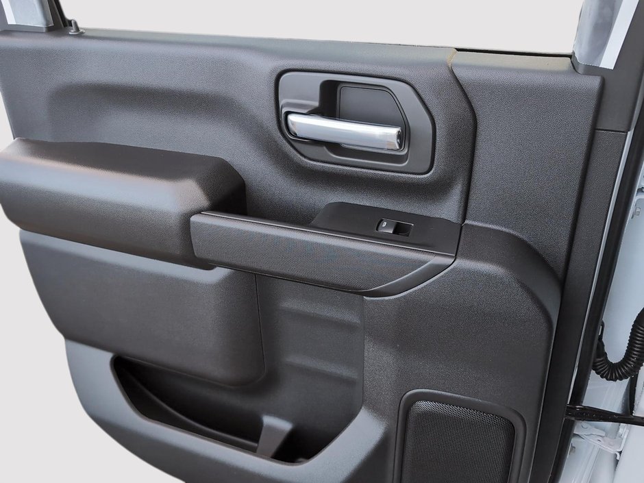 2026 GMC Sierra 3500 HD PRO DRW-9